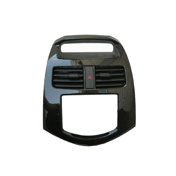 GM OEM Instrument Panel Dash-Center Fascia Cover High Glossy for Chevrolet Spark 13 - 15 #95298936