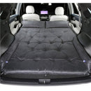 Inflatable SUV RV Car Air Mat Bed Mattress Car Travel Sleeping Pad Camping Mat