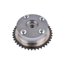 Genuine OEM Intake CVVT Gear Assy 243502E201 for HYUNDAI KIA 14-17 ELANTRA TUCSON SOUL