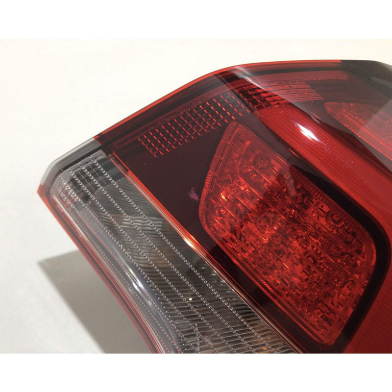 Genuine LED Tail Light Rear Outside Lamp Right RH for Hyundai Veloster N 18-20