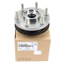 NEW OEM Front Wheel Hub Left or Right 517502J000 for Kia Borrego 4wd 2009-2012