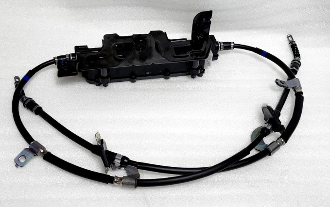 OEM PARKING BRAKE ASSY-ELECTRONIC 597003M500 for Hyundai Genesis Equus