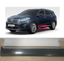 New 87721C5200 Front Door Lower Molding LH Left Side for Kia Sorento 2016-2020