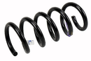 Genuine 553302J100 Rear Coil Spring 1p for Kia Borrego 2008 - 2012