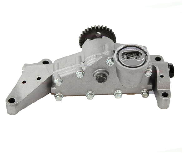 NEW OEM Engine Oil Pump 213102C001 for Hyundai Genesis Coupe 2.0L 2010-2014