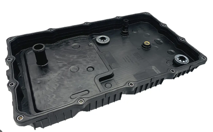 OEM Transmission Oil Pan 452804E020 for Hyundai EQUUS GENESIS 4.6L 5.0L 09-14