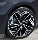 OEM 20" WHEEL ASSY-Aluminium 52910KL310 1EA for Hyundai IONIQ 6 2023+