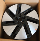 OEM 18" WHEEL ASSY-ALUMINUM 1EA 52910KL110 for Hyundai IONIQ 6 2023+