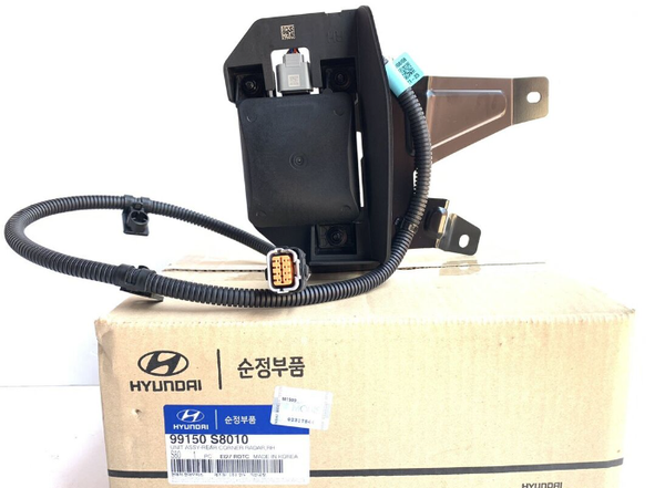 OEM Blind Spot Detection Sensor Rear-RH 99150S8010 for Hyundai Palisade 18-20