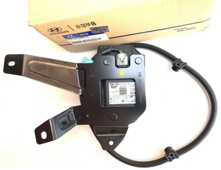 OEM Blind Spot Detection Sensor Rear-RH 99150S8010 for Hyundai Palisade 18-20