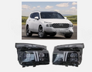 OEM Genuine Headlight Lamp LH+RH 92101S1600 92102S1600 for Hyundai Santa Fe 2021