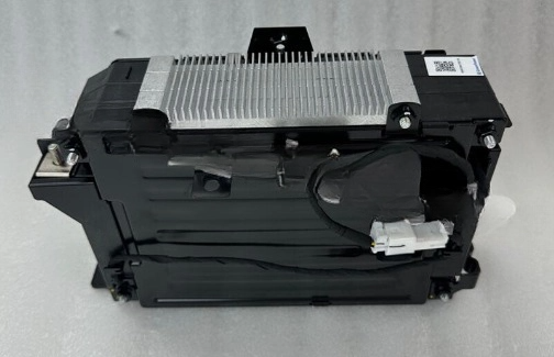 GENUINE Battery Module Assy Low Voltage 37507G2120 for Hyundai Inoiq Kia Niro