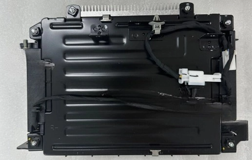 GENUINE Battery Module Assy Low Voltage 37507G2120 for Hyundai Inoiq Kia Niro