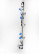 Genuine 314002F000 Fuel Common Rail Assy for Hyundai Tucson 2010-2014