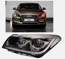 OEM LED Headlamp Light Assembly LH 1PCS for Hyundai Genesis G80 2017 - 2019