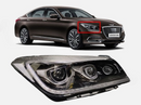 OEM LED Headlamp Light Assembly RH 1PCS for Hyundai Genesis G80 2017 - 2019