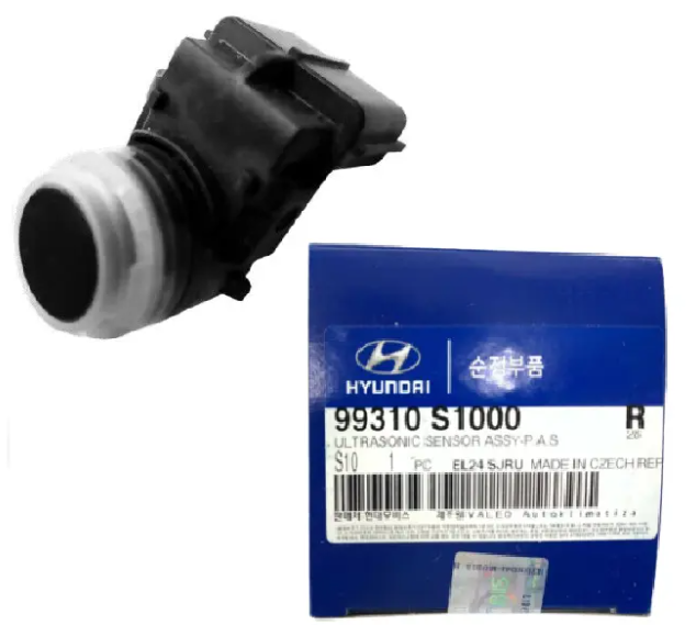 OEM Ultrasonic Sensor Park Assistance 99310S1000 for Hyundai Santa Fe 2019-2023