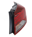 Genuine LED Tail Lights Lamp LH+RH Set 4pcs for Hyundai Elantra 2019-2020