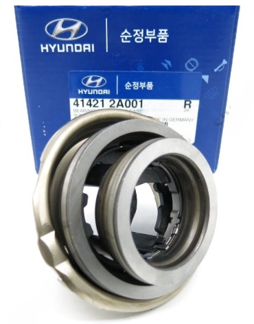 Genuine BEARING-CLUTCH RELEASE 414212A001 For Hyundai Veloster 2012-2017
