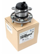 Genuine REAR Wheel Hub & Bearing 52730F0000 for Kia Forte 2019-2023