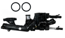 Genuine OEM 256003C660 Coolant Temperature Control Assy + O-Ring 2p for Genesis / Equus