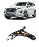 OEM Lower Control Arm FR/LH Suspension 54500S8100 for Hyundai Palisade 2019-2022