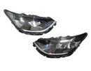 HEAD LAMP ASSY 92101L1100 92102L1100 LH+RH 2P For Hyundai Sonata 2019+