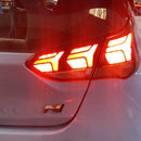 Genuine LED Tail Light Rear Outside Lamp Right RH for Hyundai Veloster N 18-20