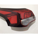 Genuine LED Tail Light Rear Outside Lamp Left LH for Hyundai Veloster N 18-20