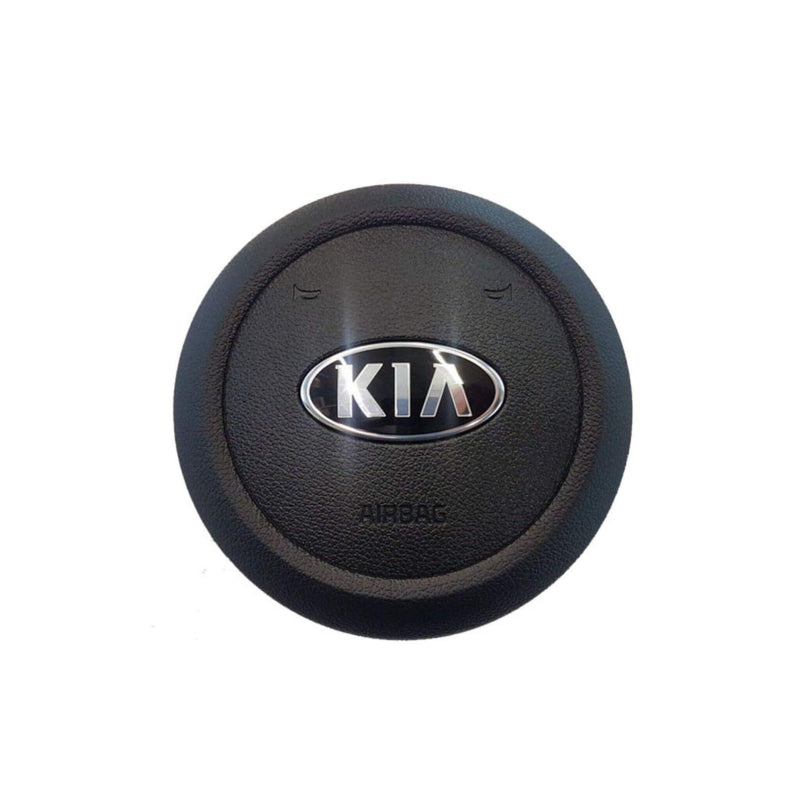 OEM Steering Wheel AirBag Module 2-Pin 80100-D4500WK for Kia Optima 2019-2020