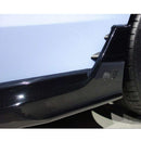 Genuine Side Skirts Molding Body Kit Trim LH for Hyundai Veloster N 2019-2020