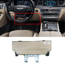 OEM Beige Knee AirBag Module 56970-B1000WYB for Hyundai Genesis G80 2015-2020