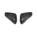 Genuine Full Carbon Side Mirror Cover LH+RH 2p Set for Hyundai Veloster N