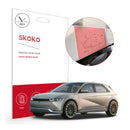 New IONIQ 5 12.3 Inch instrument Panel Protection Film Low Reflection