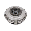 New OEM Set - Double Clutch 41200 2A001 for Hyundai Veloster 2012-2017