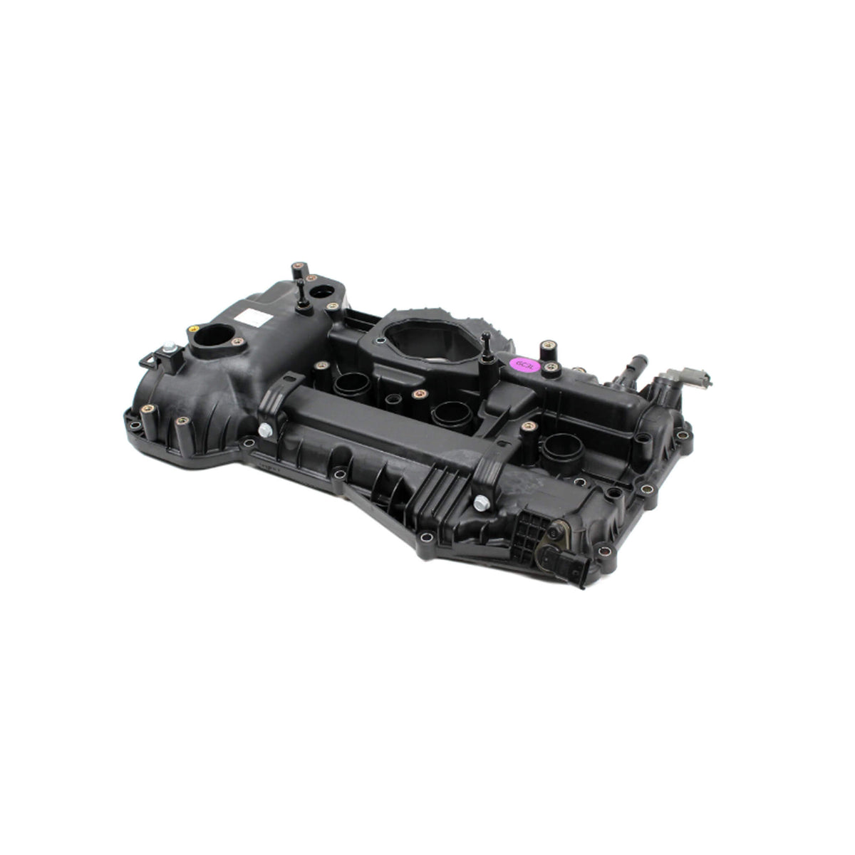 OEM 224103CGC3 Left Rocker & Valve Cover Assy for Hyundai
