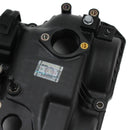 OEM 224103CGC3 Left Rocker & Valve Cover Assy for Hyundai Santa Fe Kia Sorento