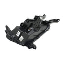 OEM Fog Light LED Lamp + Cover Trim LH+RH 4P Set for Kia Optima K5 2014-2015