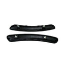 Hood Vent Bonnet Garnish Air Duct LH RH Set 863502V000 / 863602V000 for Hyundai Veloster 11-17