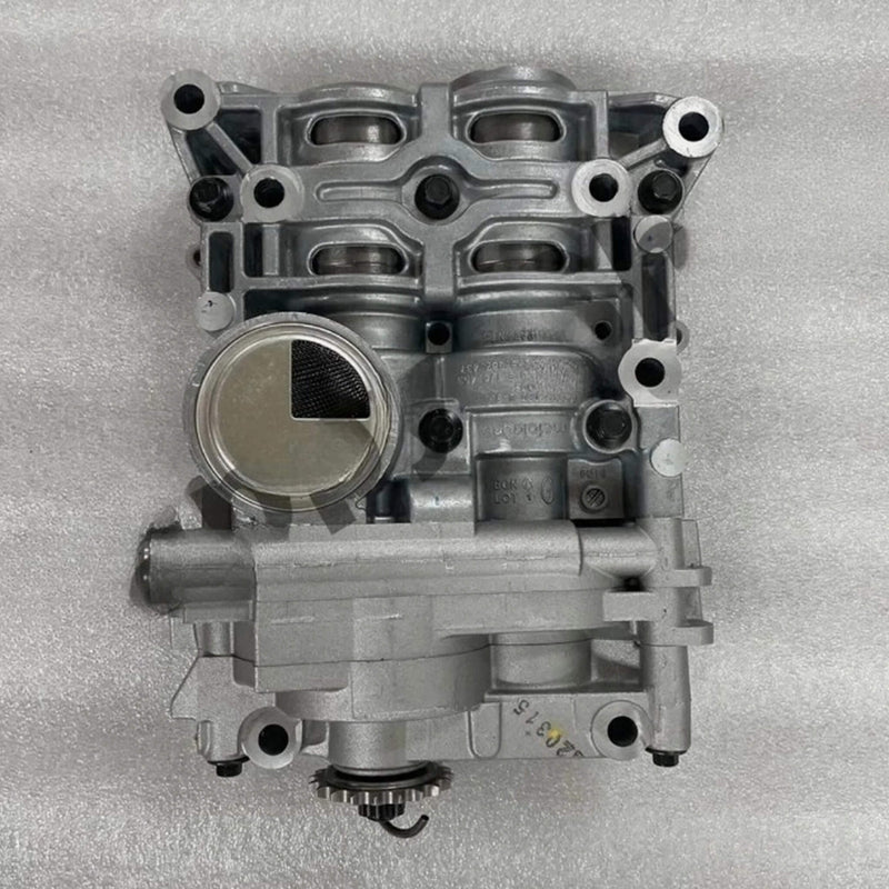 Nueva bomba de aceite OEM Genuine 23300 2G520 Shaft Balance Assembly para Kia Optima 12-15