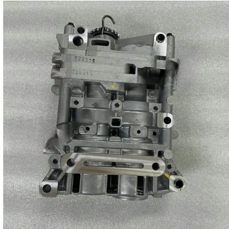 Genuine OEM 233002G520 Shaft Balance Assembly Oil Pump for Hyundai Sonata 09-14