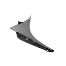 OEM 846903S000 Front Console Center Garnish LH for Hyundai Sonata YF i45 11-14