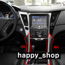 OEM 846903S000 Front Console Center Garnish LH for Hyundai Sonata YF i45 11-14