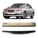 [Express] OEM Hood Radiator Grille Upper Garnish Assy for Hyundai Azera TG 06-11