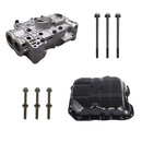 OEM 233002G943 SET Shaft Balance Oil Pump for Kia Sportage Optima 2.0/2.4L 10-14