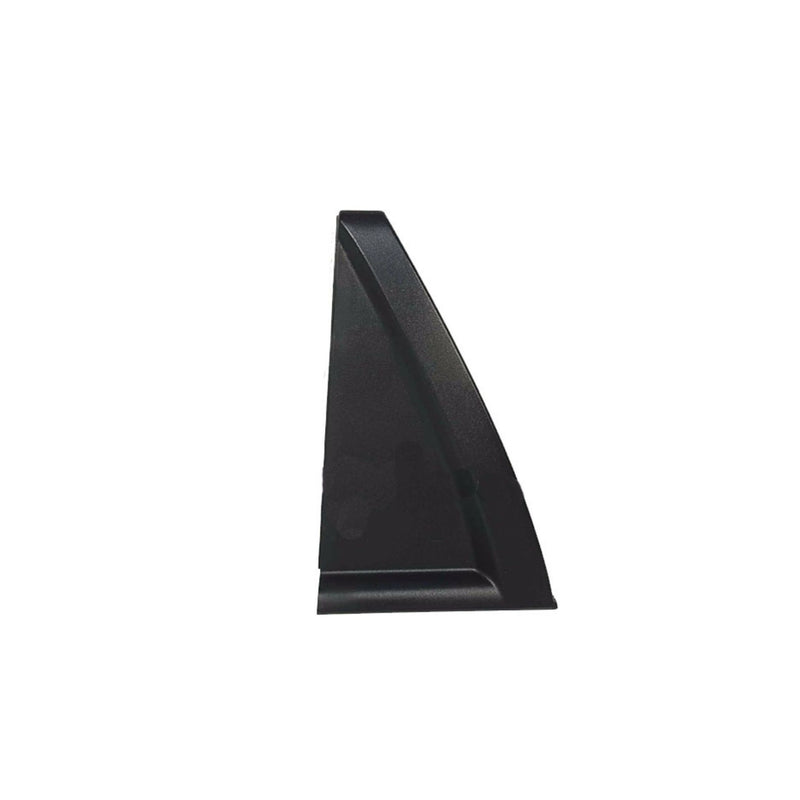 OEM Exterior Drivers Rear Door Outside Delta Molding LH for KIA Sportage 05-10