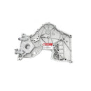 OEM 213502A700 Timing Chain & Oil Pump Cover Assy for Hyundai Accent 2010-2014