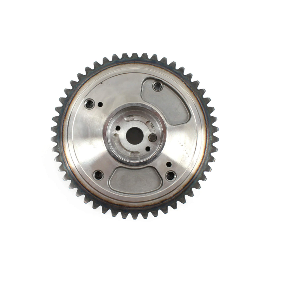 Genuine OEM CVVT Gear 24350 3C113 for Hyundai Azera Genesis Coupe Vera