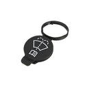 Tapa de botella de líquido limpiaparabrisas OEM GM para Chevrolet Colorado