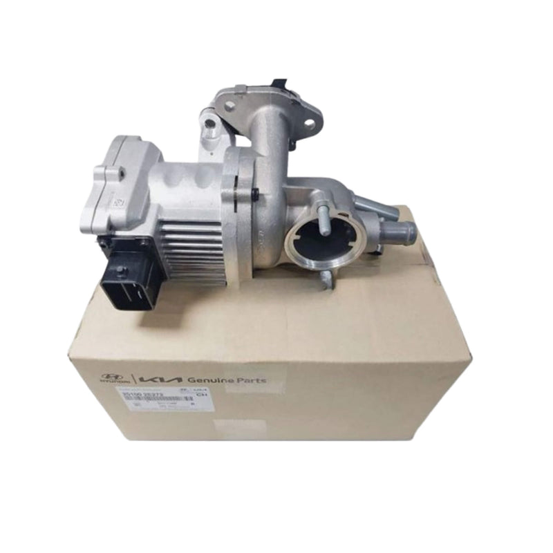 GENUINE 251002E271 PUMP ASSY-COOLANT FOR HYUNDAI SONATA HYBRID 2016-2020